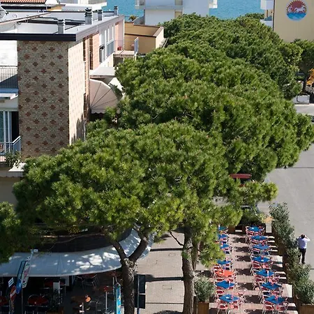 Ξενοδοχείο Colonna