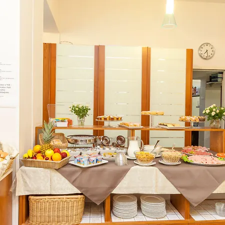 Colonna 3* Τζεσόλο Λίντο