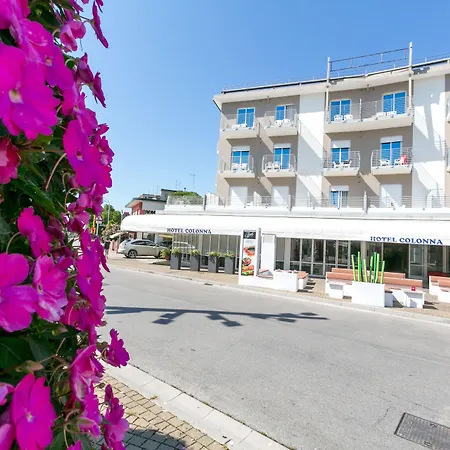 Colonna 3* Τζεσόλο Λίντο