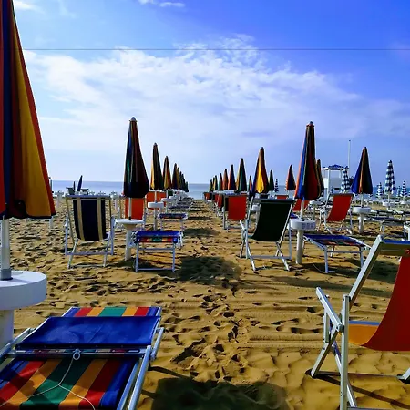 Ξενοδοχείο Colonna