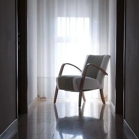 Colonna 3* Τζεσόλο Λίντο