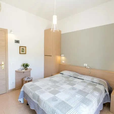 Colonna Τζεσόλο Λίντο