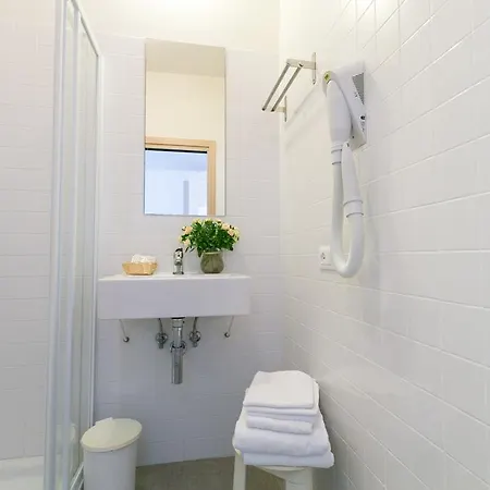 Colonna Τζεσόλο Λίντο