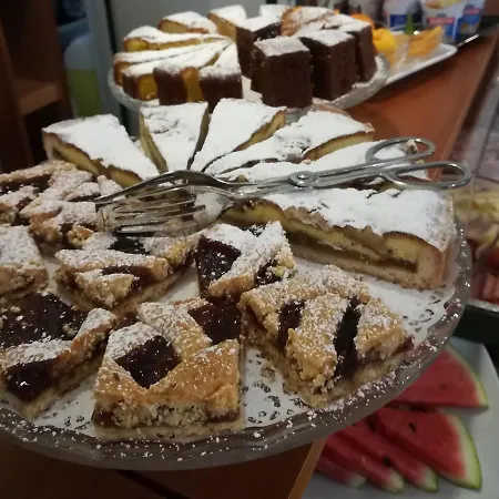 Colonna Ξενοδοχείο