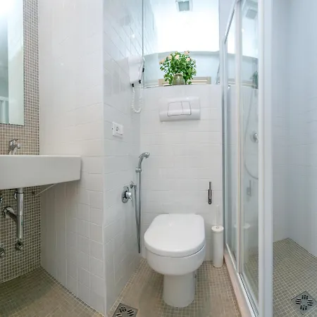 Ξενοδοχείο Colonna