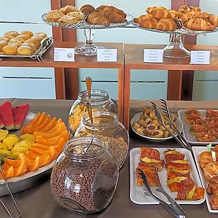 Colonna 3* Lido di Jesolo