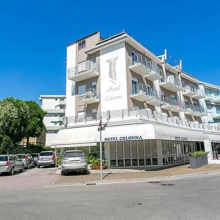 Colonna 3* Lido di Jesolo