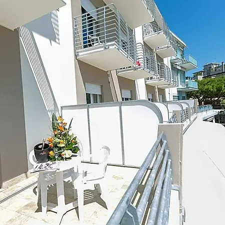 Colonna 3* Lido di Jesolo