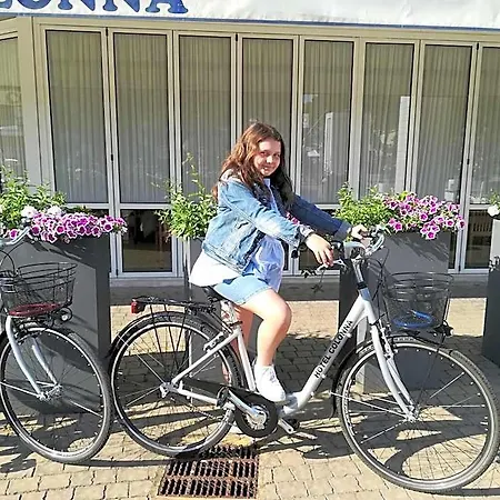 Colonna 3* Lido di Jesolo