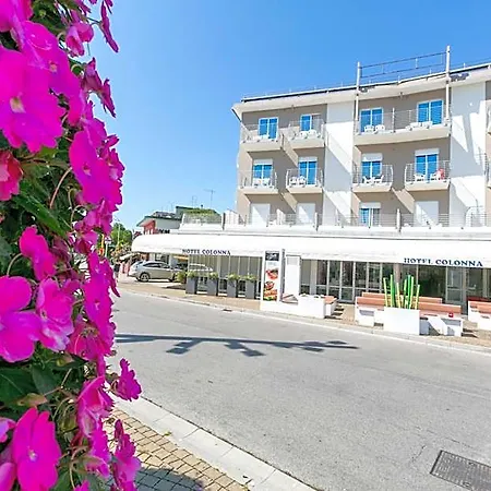 Colonna Hotel 3*
