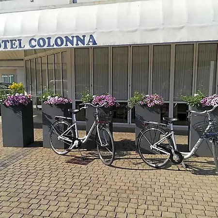 Hotel Colonna Lido di Jesolo