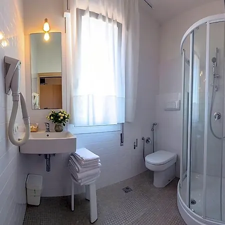 Szálloda Colonna 3*