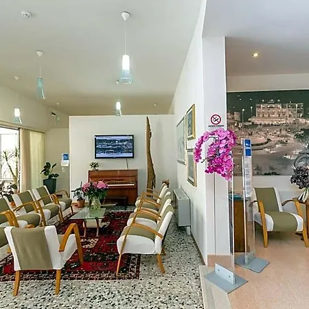 Colonna 3* Lido di Jesolo