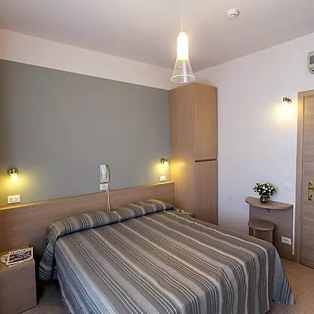 Szálloda Colonna 3*