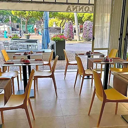 Colonna 3* Lido di Jesolo
