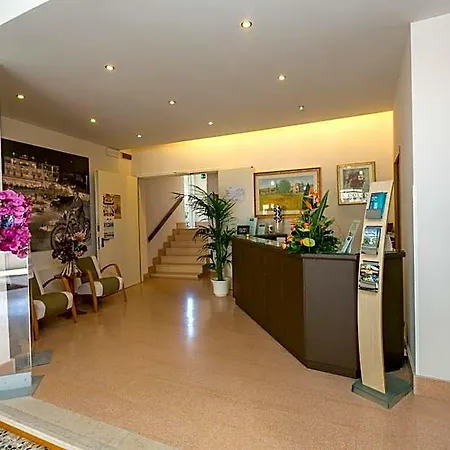 Colonna Szálloda Lido di Jesolo
