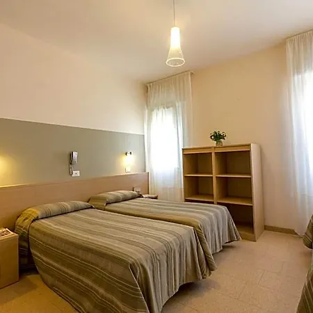 Colonna Szálloda Lido di Jesolo