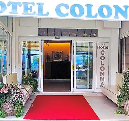 Colonna