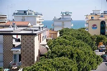 Colonna Hotel Lido di Jesolo