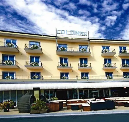 Colonna Hotel Lido di Jesolo