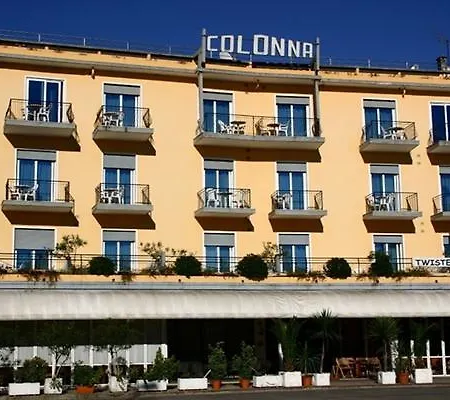 酒店 Colonna