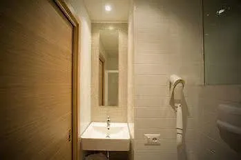 Hotel Colonna 3*