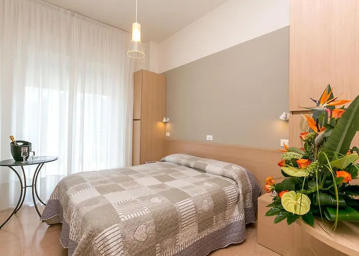 Szálloda Colonna Lido di Jesolo