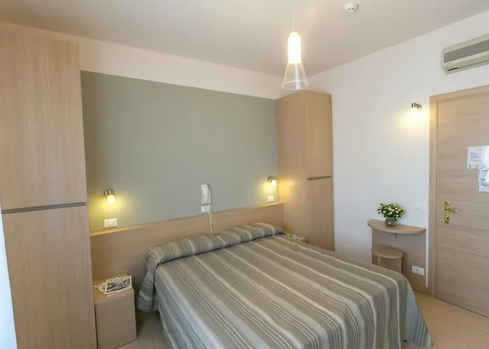 Szálloda Colonna 3*