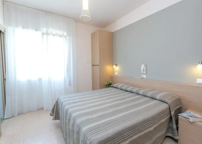 Szálloda Colonna