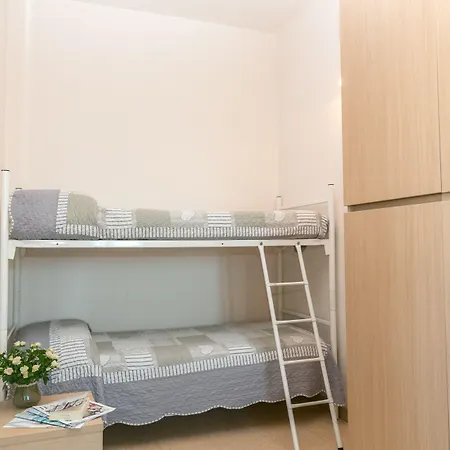 فندق Colonna 3*