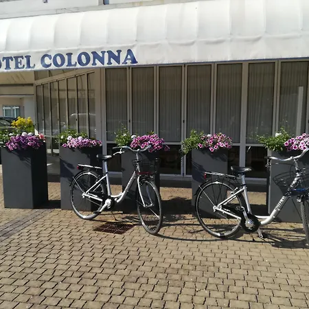 Colonna فندق 3*