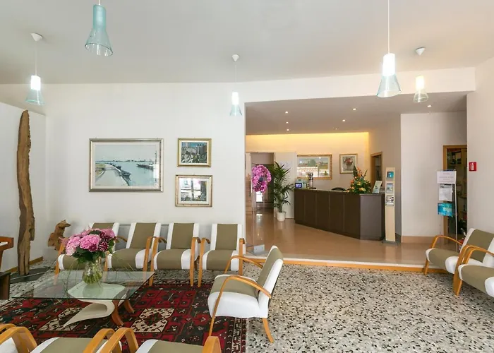 Hotell Colonna Lido di Jesolo