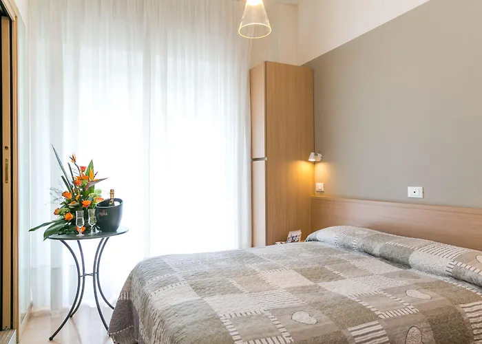 Colonna 3* Lido di Jesolo