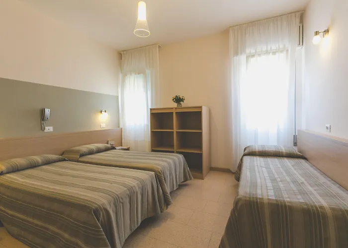 Colonna Lido di Jesolo