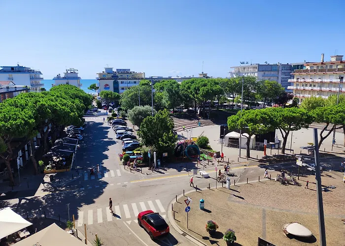 Hotell Colonna Lido di Jesolo