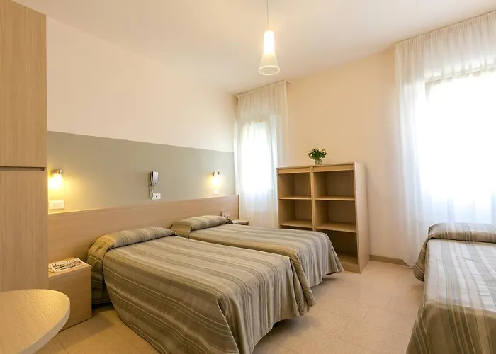 Colonna Lido di Jesolo