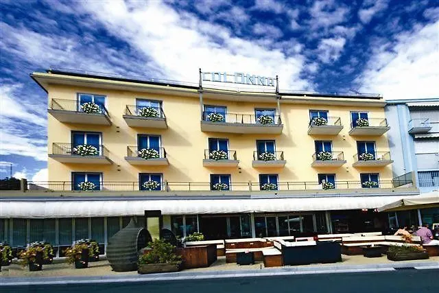 Colonna Hotell Lido di Jesolo