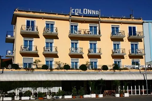 Hotell Colonna