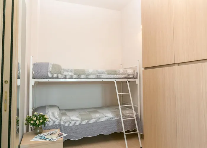 Hotell Colonna Lido di Jesolo