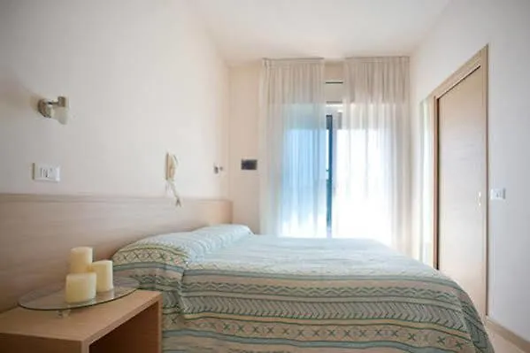 Hotell Colonna